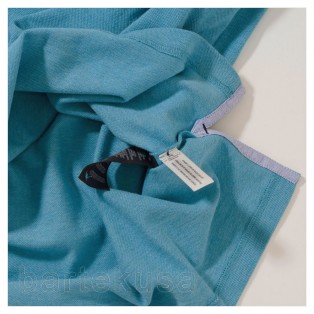 TOMMY HILFIGER MESKA KOSZULKA POLO 
